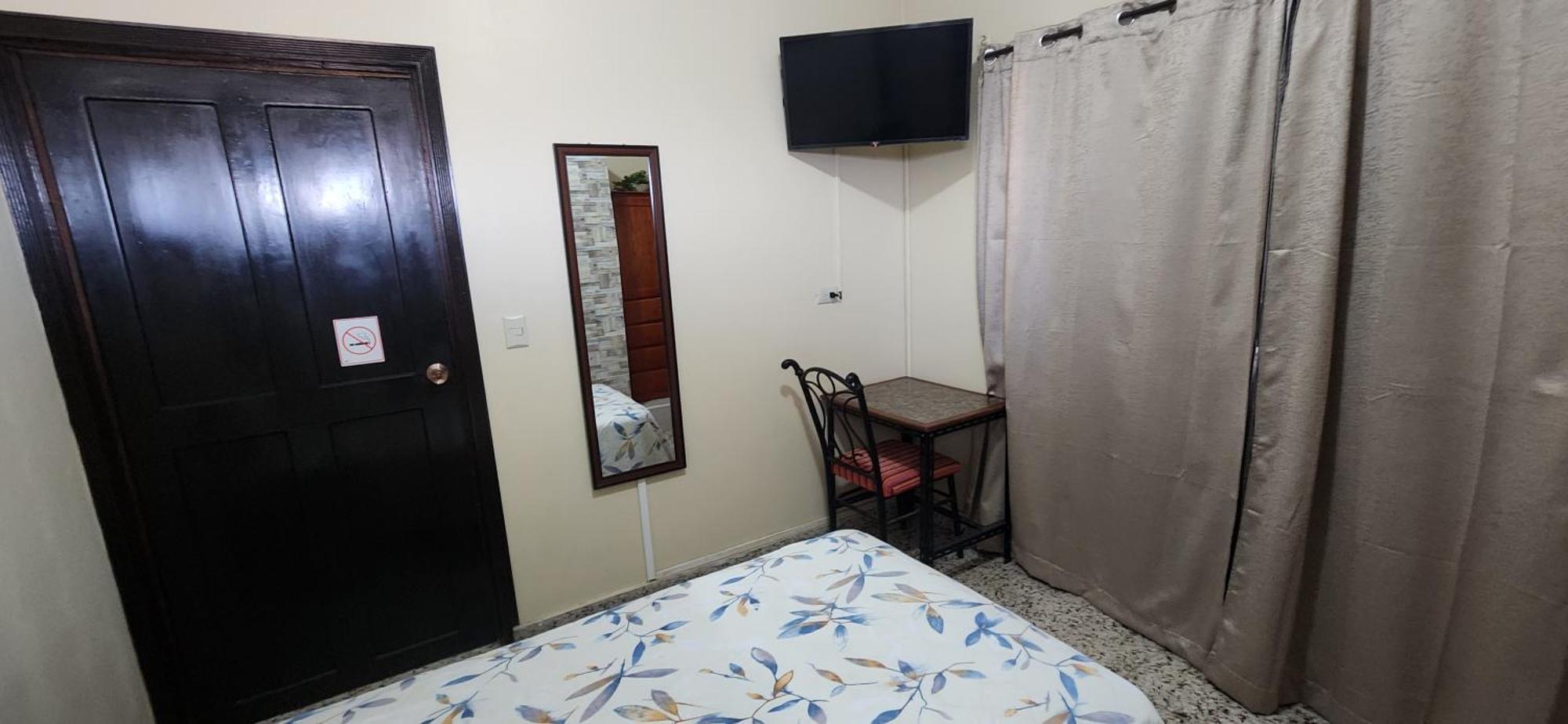 Casa Altamira Hotel ซานเปโดร ซูลา ภายนอก รูปภาพ