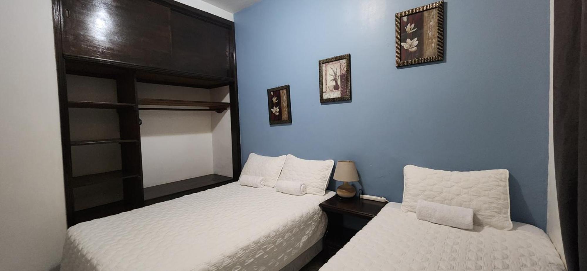 Casa Altamira Hotel ซานเปโดร ซูลา ภายนอก รูปภาพ