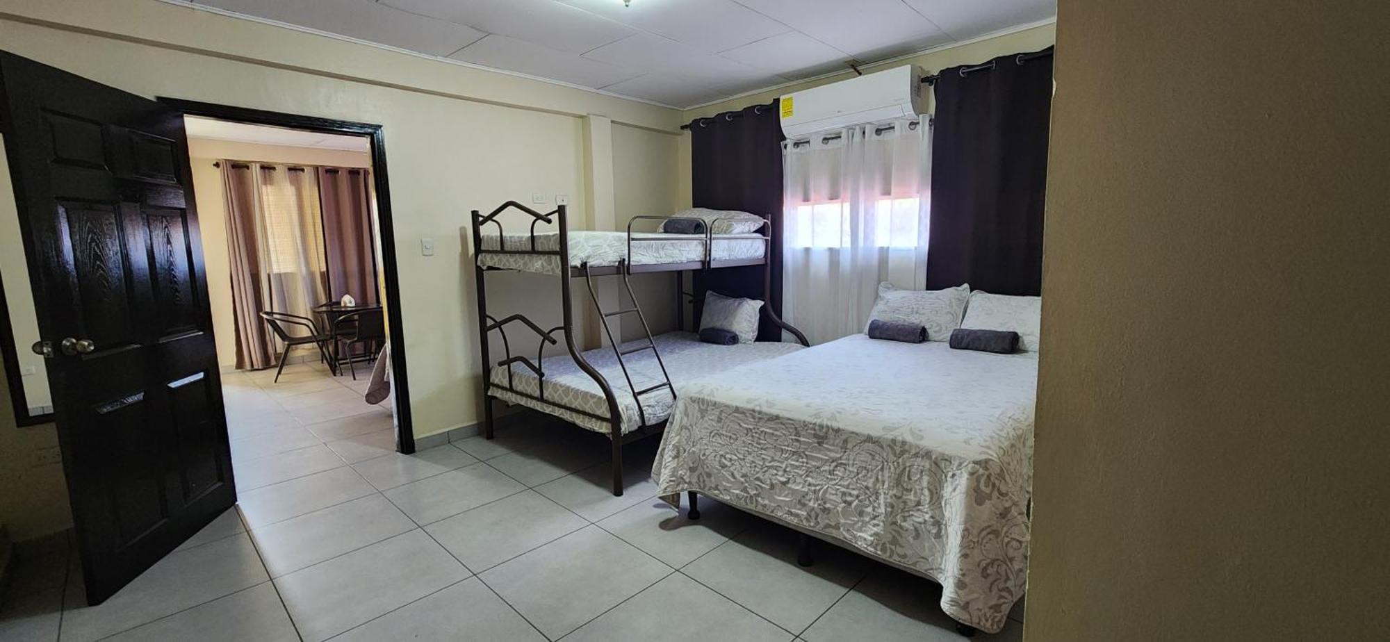 Casa Altamira Hotel ซานเปโดร ซูลา ภายนอก รูปภาพ